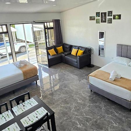 Cattleya Living Studio Monteverde Exterior photo