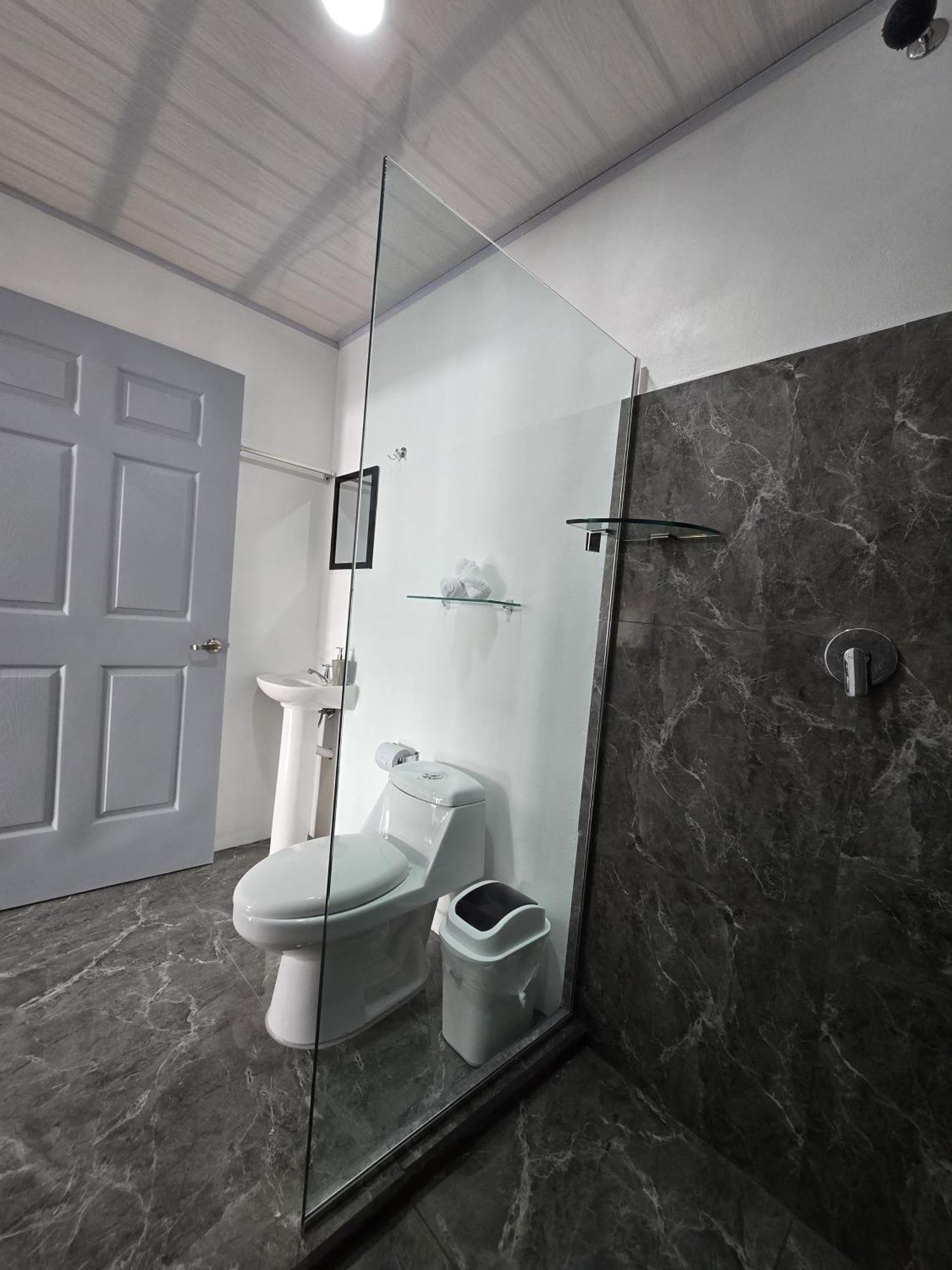 Cattleya Living Studio Monteverde Exterior photo