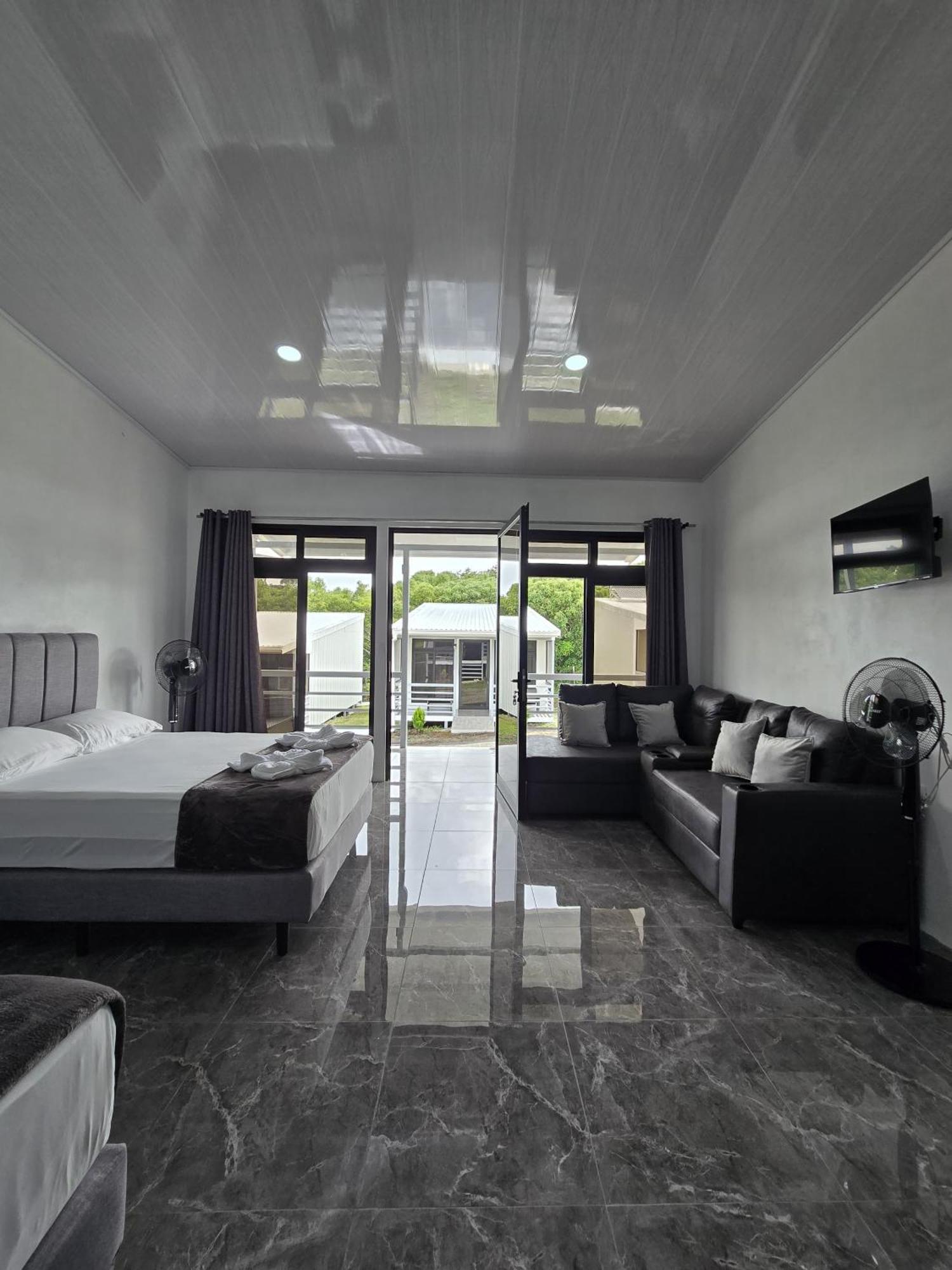 Cattleya Living Studio Monteverde Exterior photo