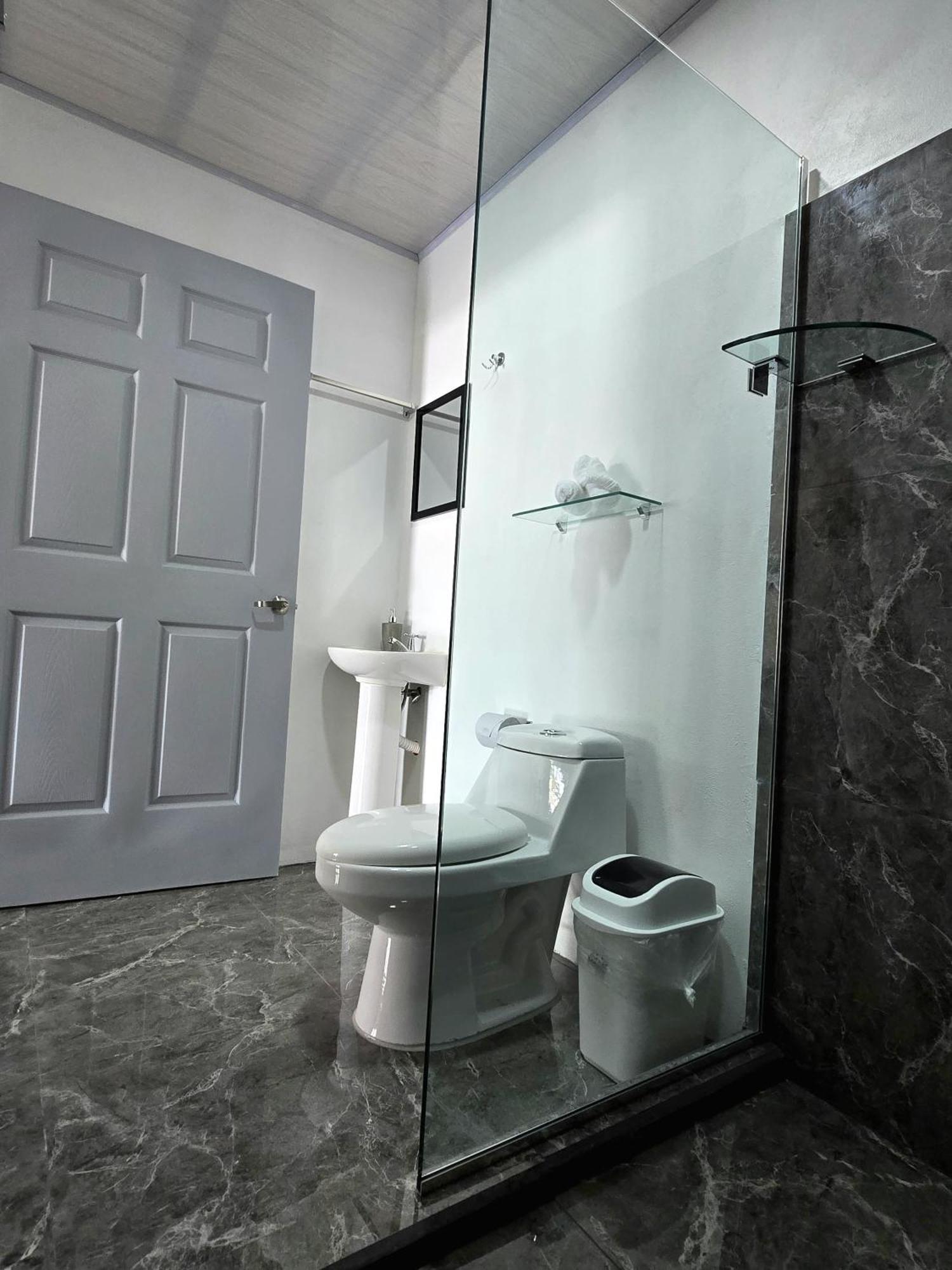 Cattleya Living Studio Monteverde Exterior photo