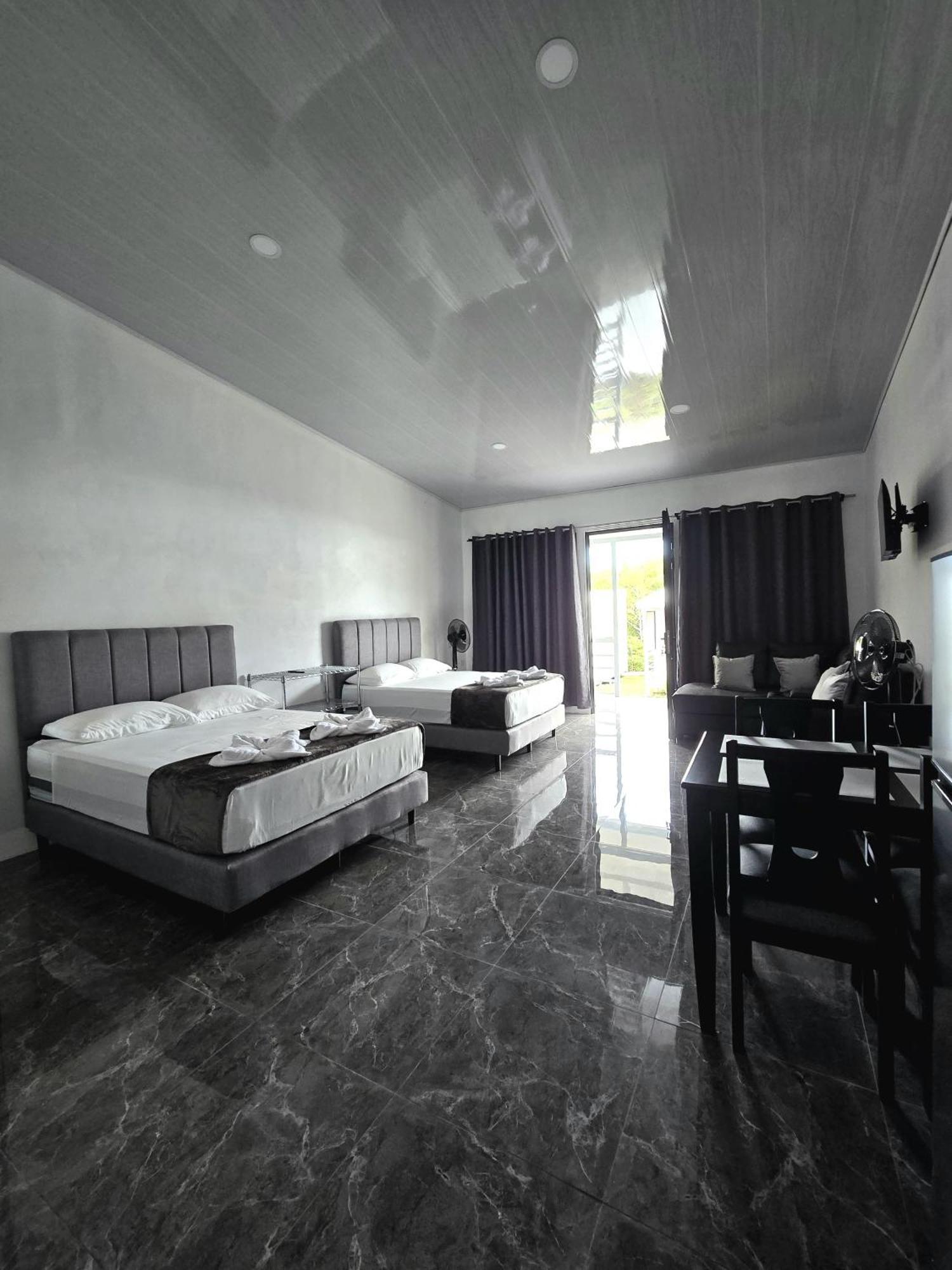 Cattleya Living Studio Monteverde Exterior photo