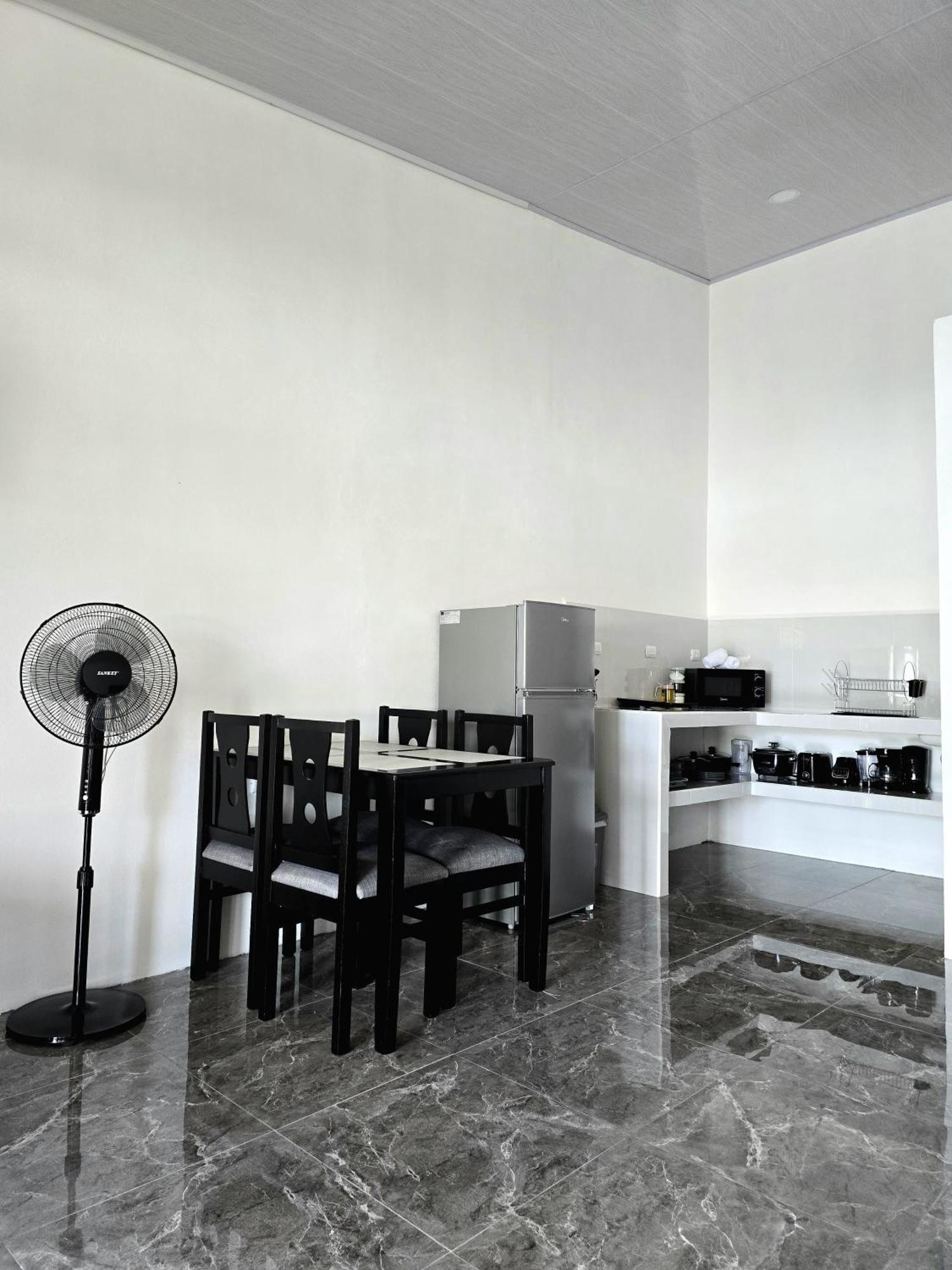 Cattleya Living Studio Monteverde Exterior photo