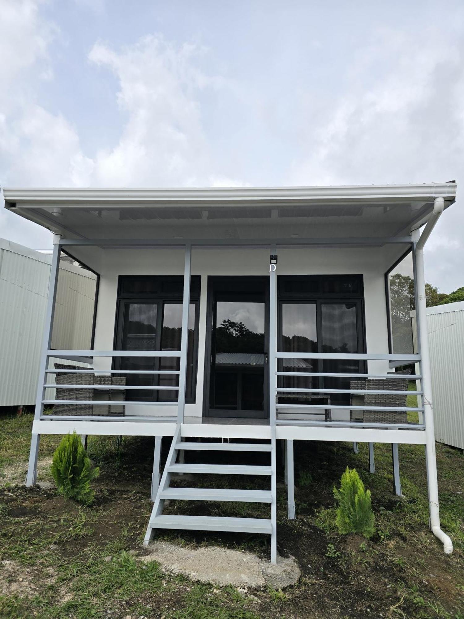 Cattleya Living Studio Monteverde Exterior photo
