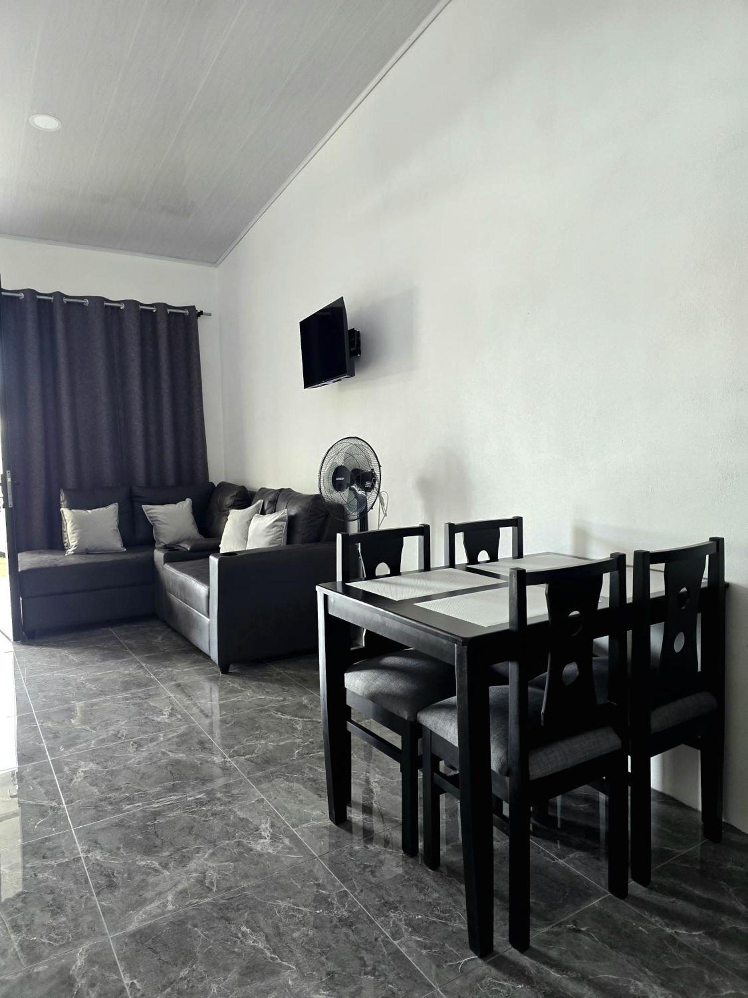 Cattleya Living Studio Monteverde Exterior photo