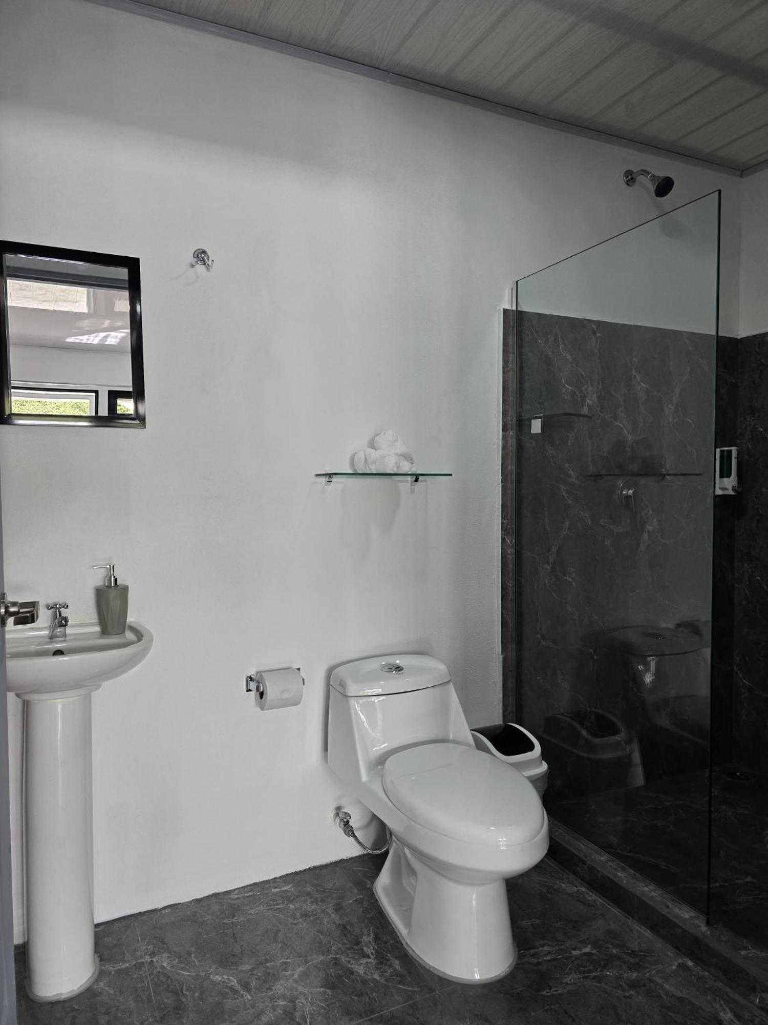 Cattleya Living Studio Monteverde Exterior photo
