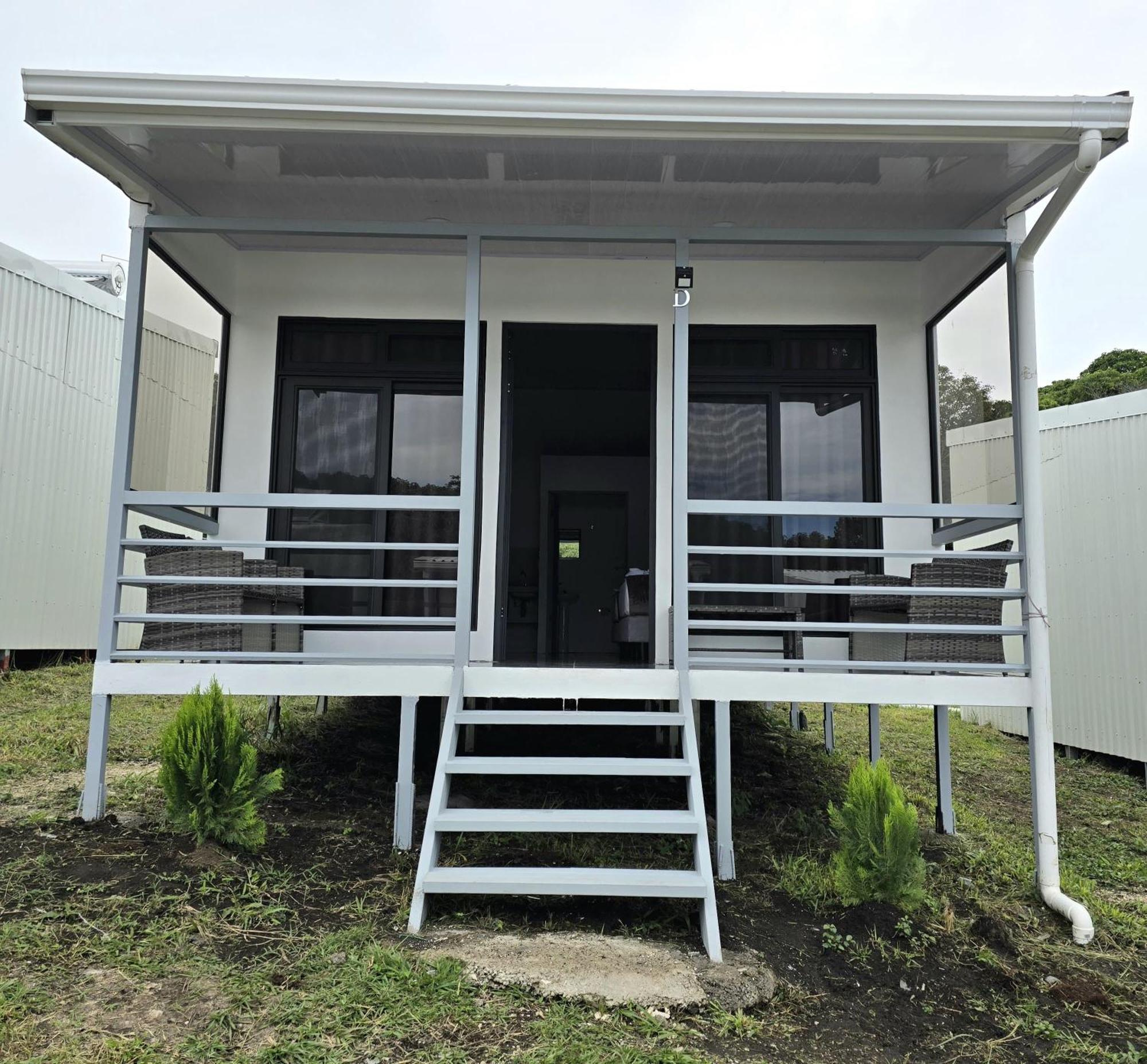 Cattleya Living Studio Monteverde Exterior photo