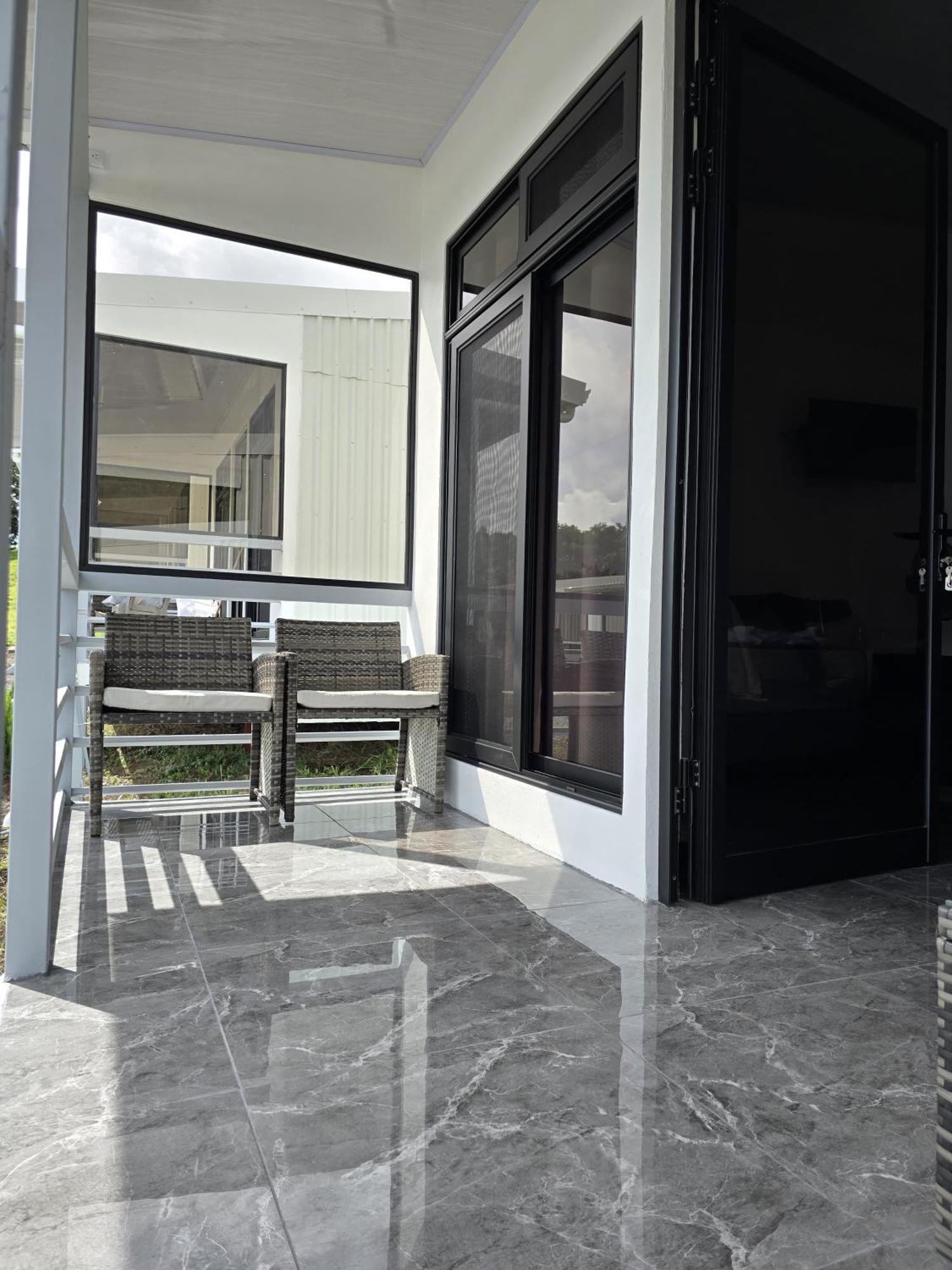 Cattleya Living Studio Monteverde Exterior photo
