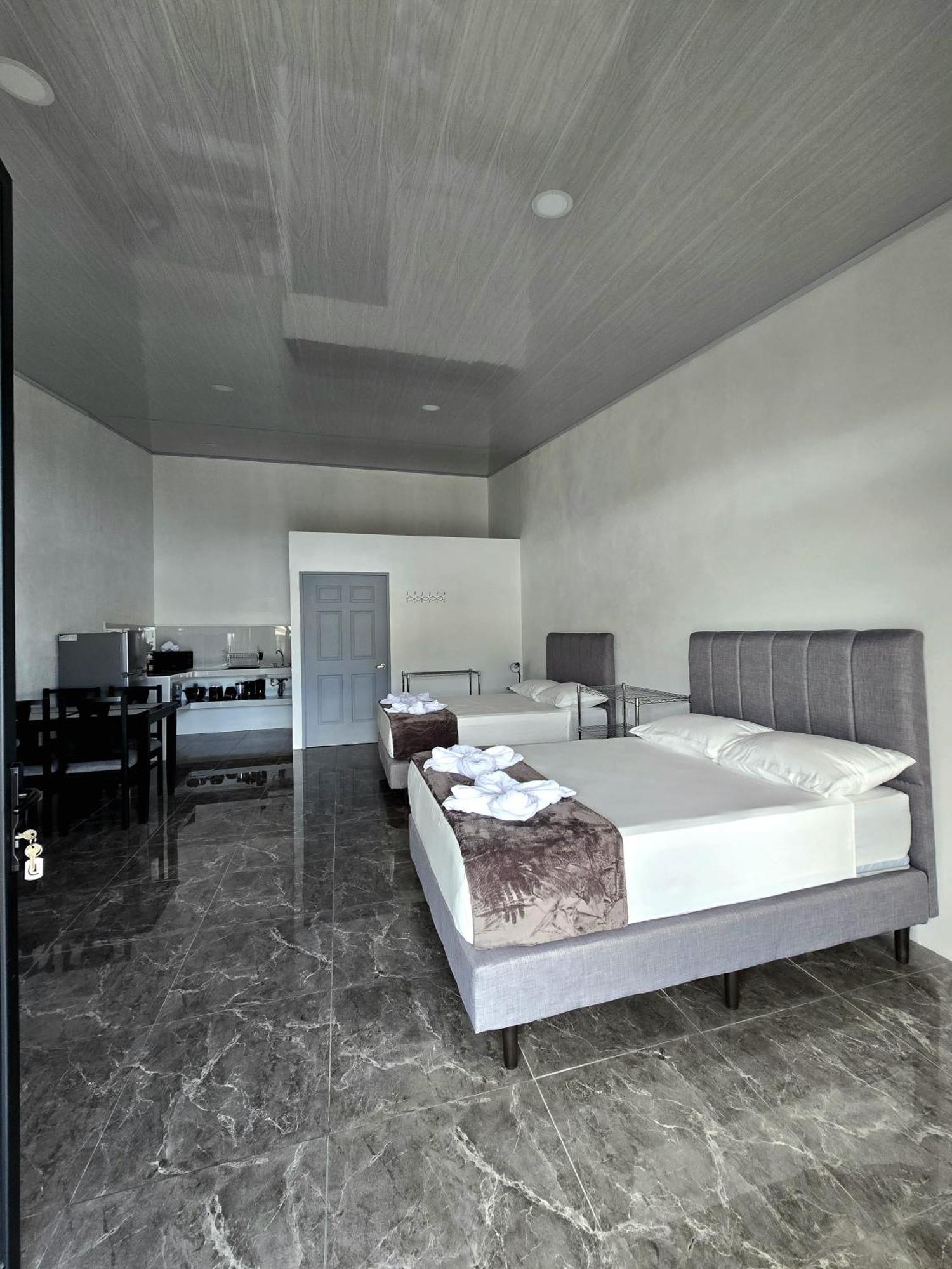 Cattleya Living Studio Monteverde Exterior photo