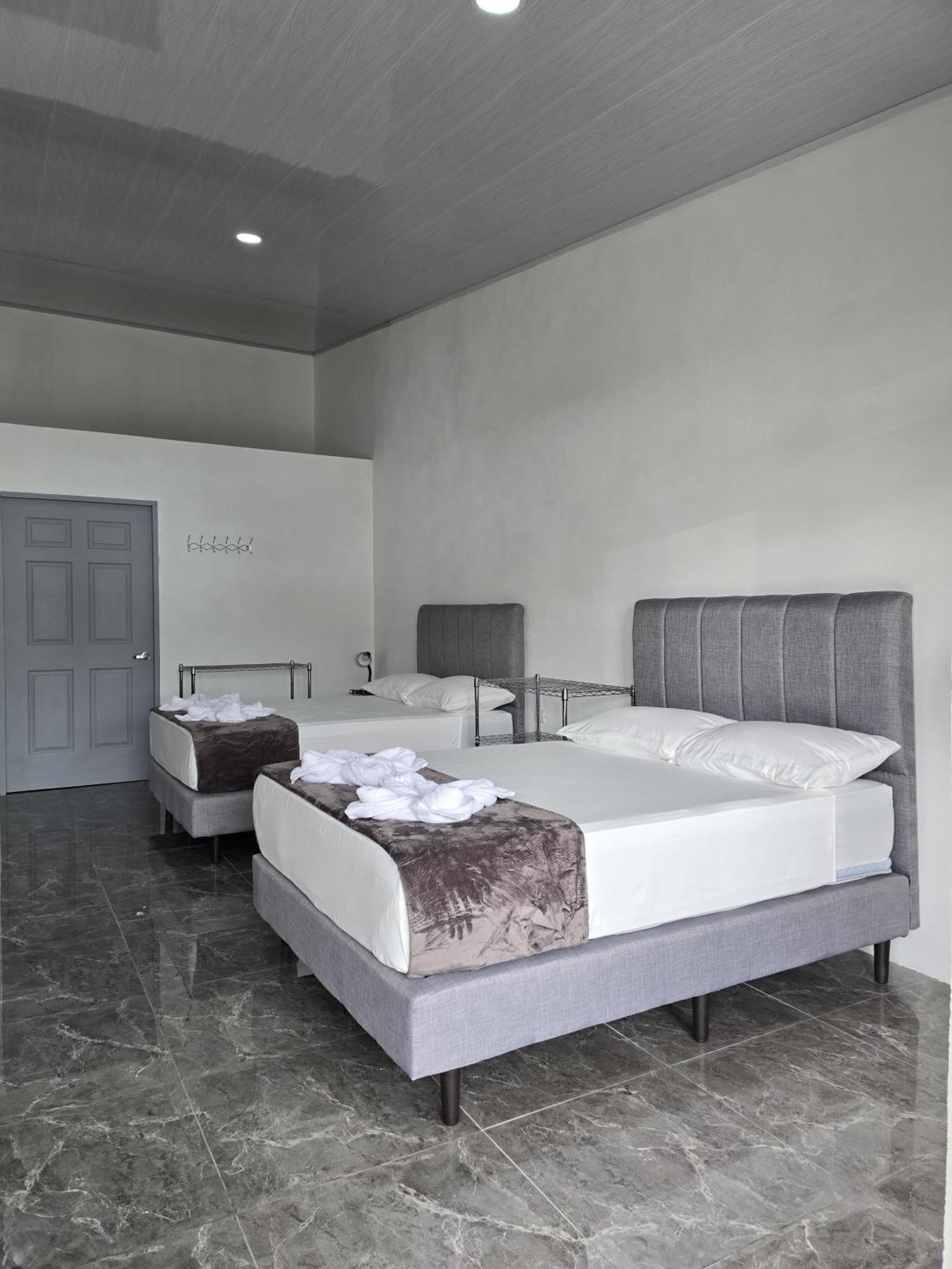 Cattleya Living Studio Monteverde Exterior photo