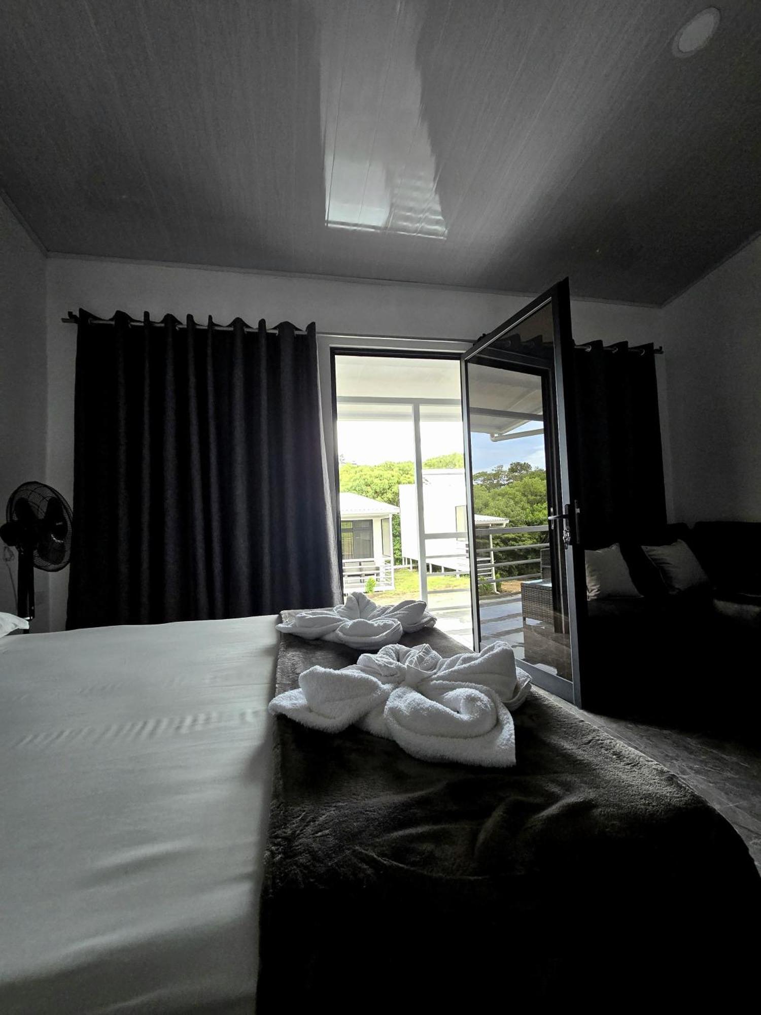 Cattleya Living Studio Monteverde Exterior photo
