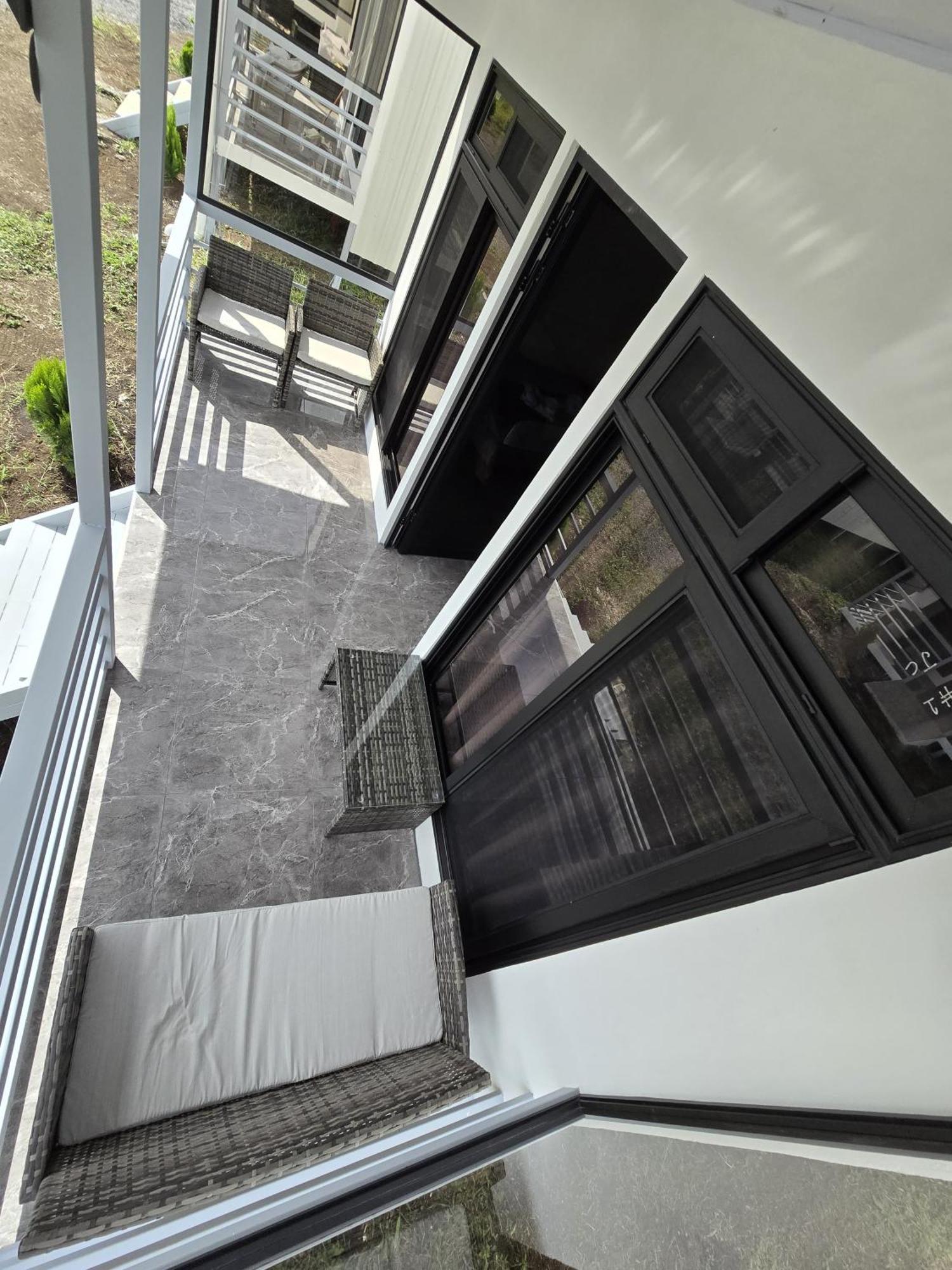 Cattleya Living Studio Monteverde Exterior photo