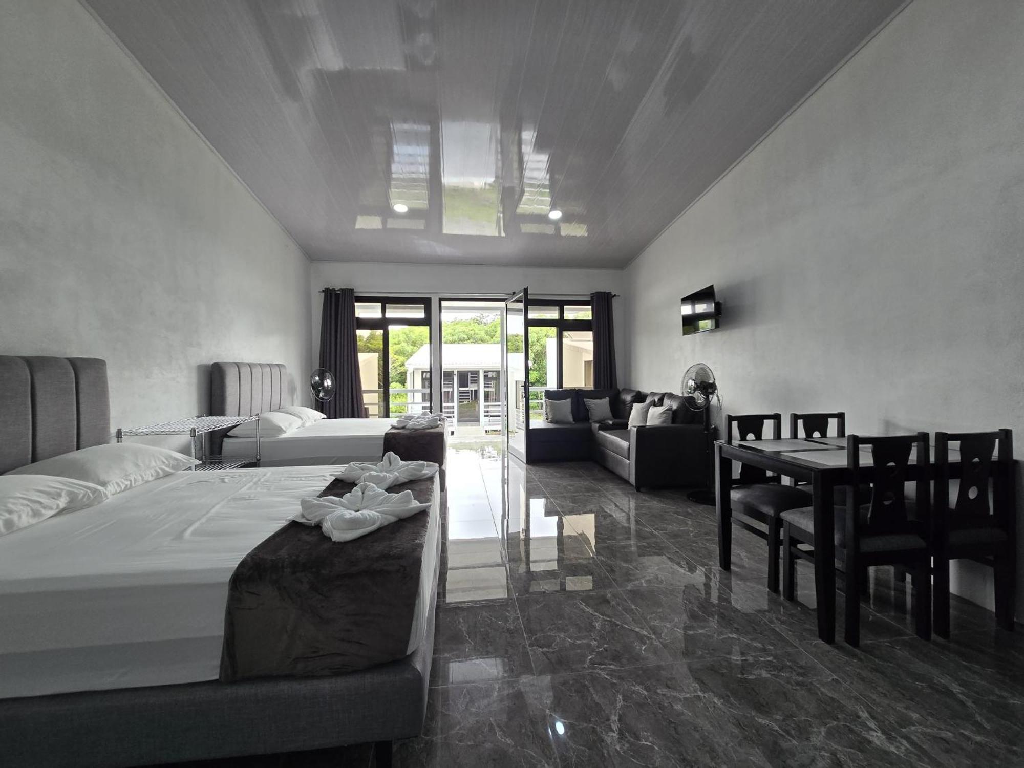 Cattleya Living Studio Monteverde Exterior photo