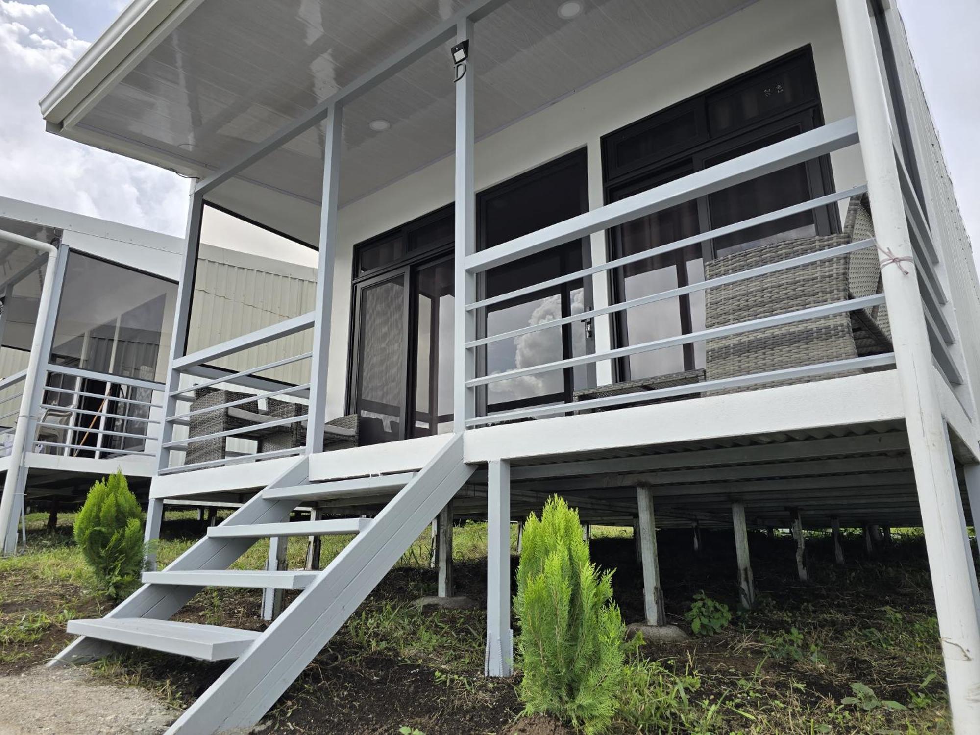 Cattleya Living Studio Monteverde Exterior photo