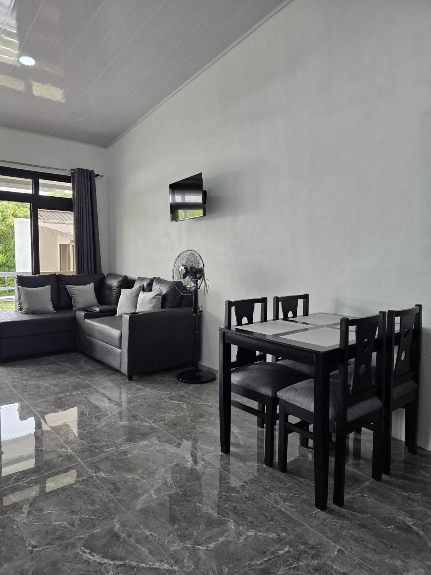 Cattleya Living Studio Monteverde Exterior photo