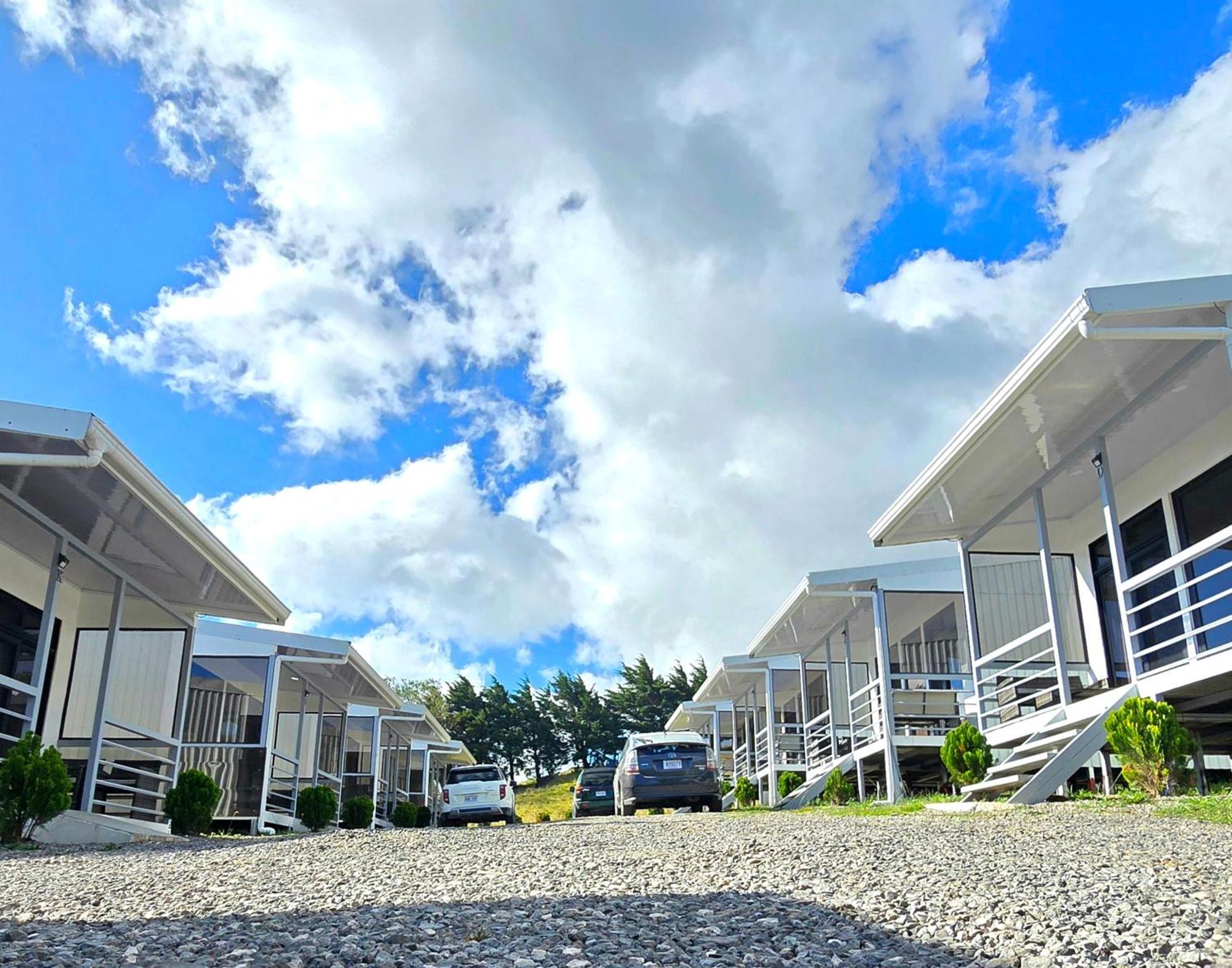 Cattleya Living Studio Monteverde Exterior photo