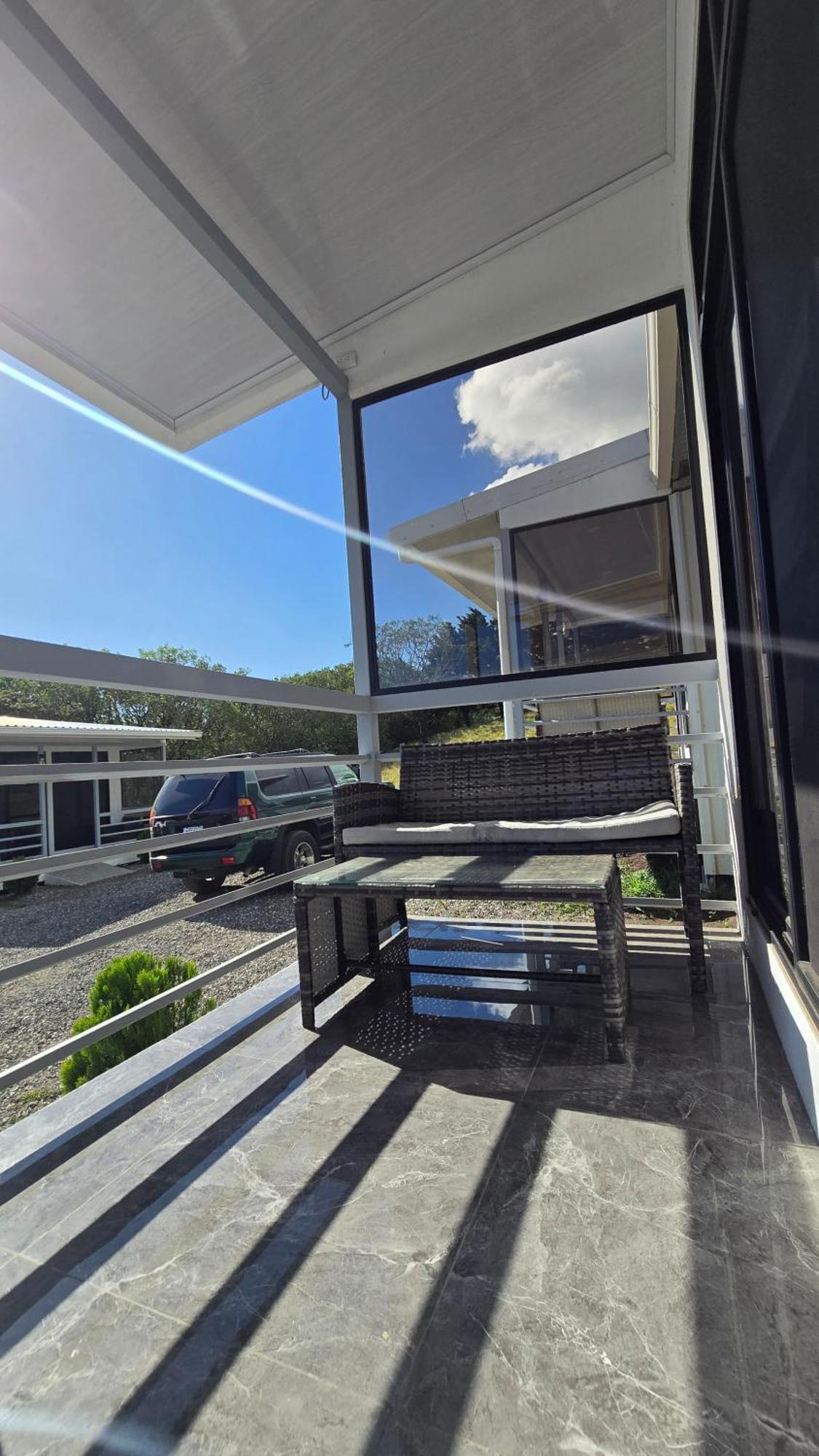 Cattleya Living Studio Monteverde Exterior photo