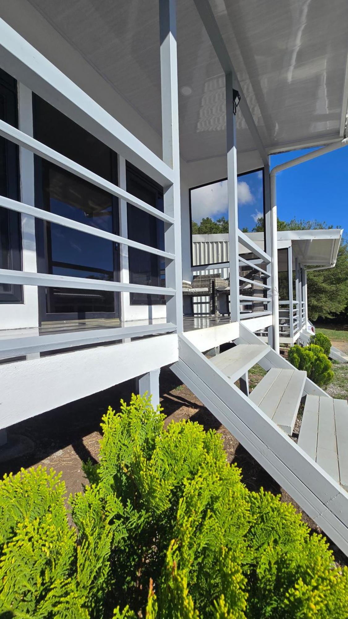 Cattleya Living Studio Monteverde Exterior photo
