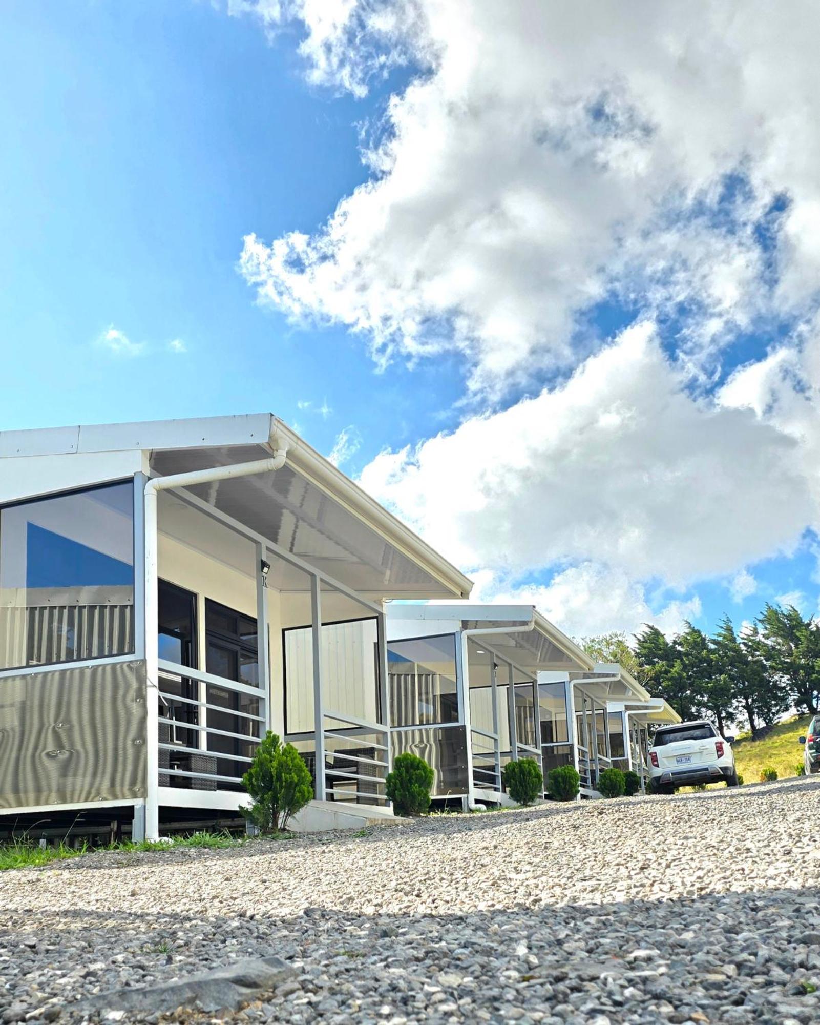 Cattleya Living Studio Monteverde Exterior photo