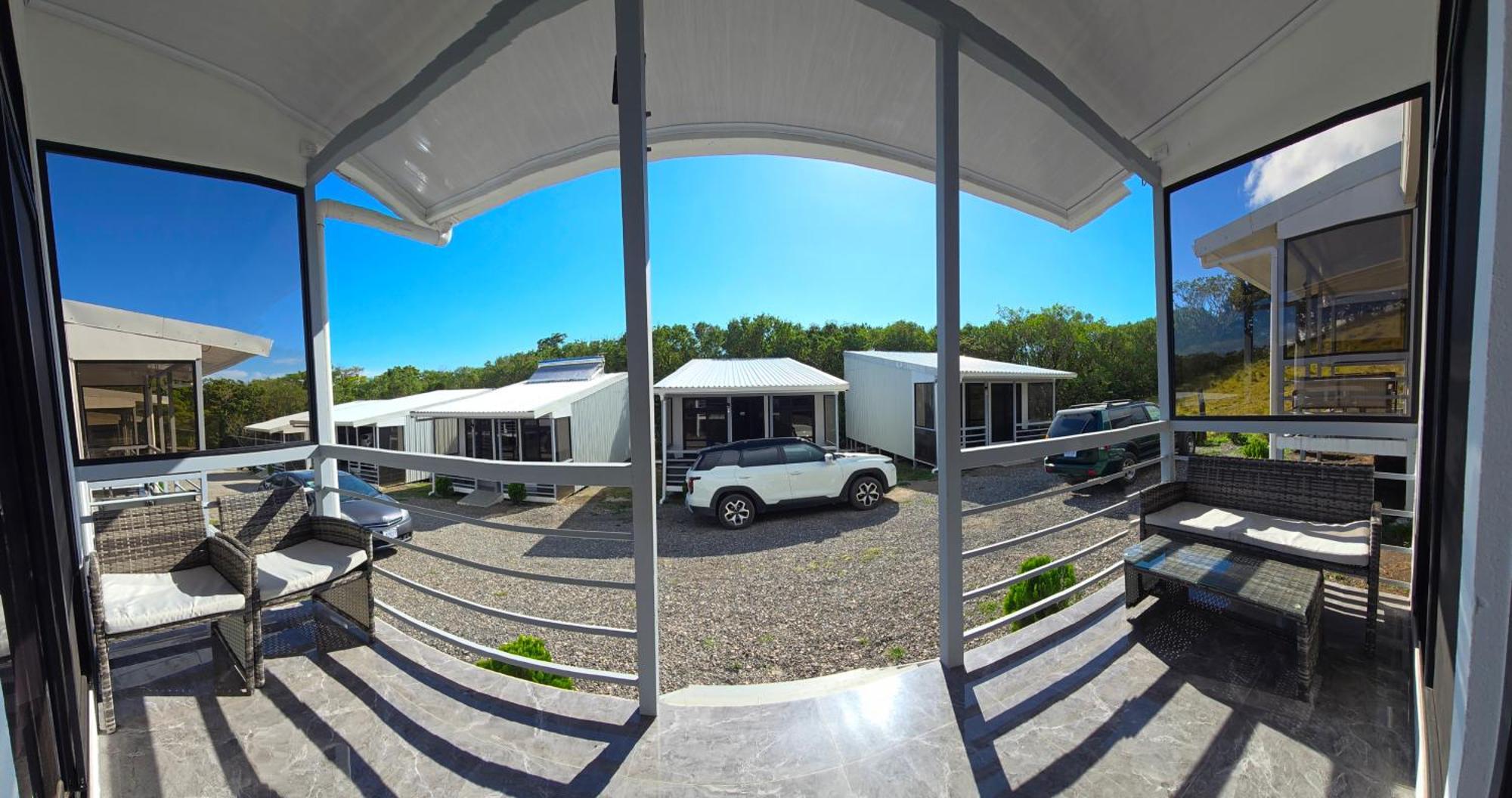 Cattleya Living Studio Monteverde Exterior photo