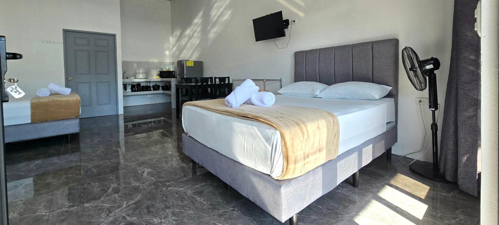 Cattleya Living Studio Monteverde Exterior photo
