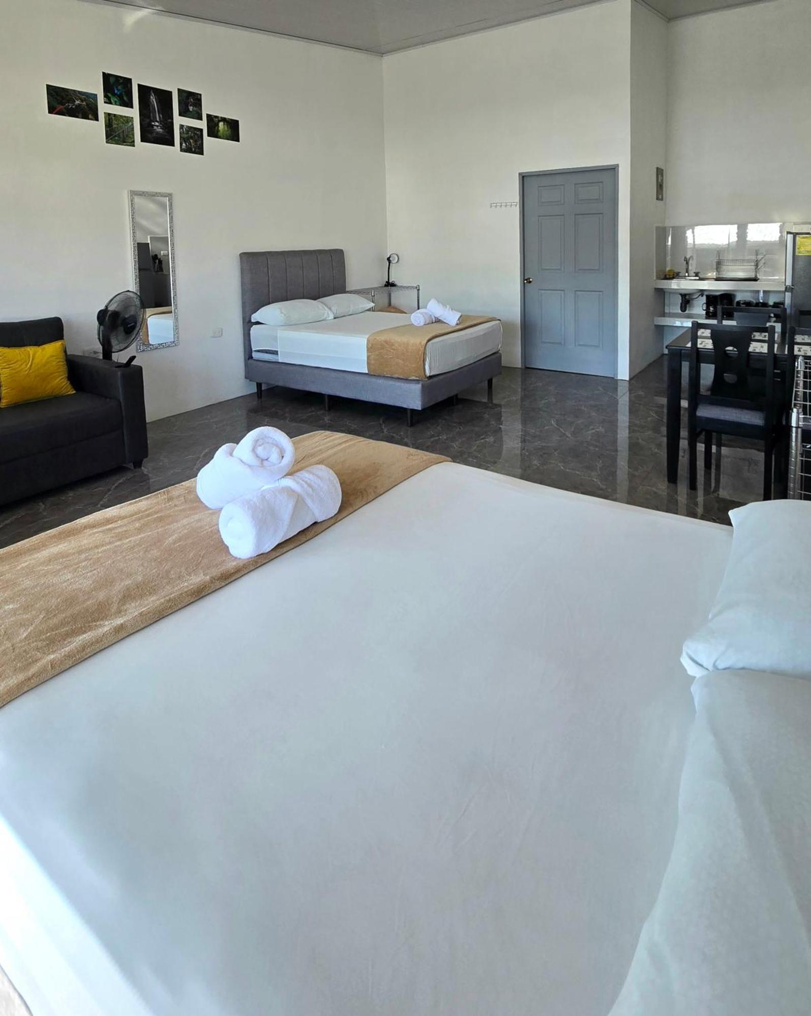 Cattleya Living Studio Monteverde Exterior photo