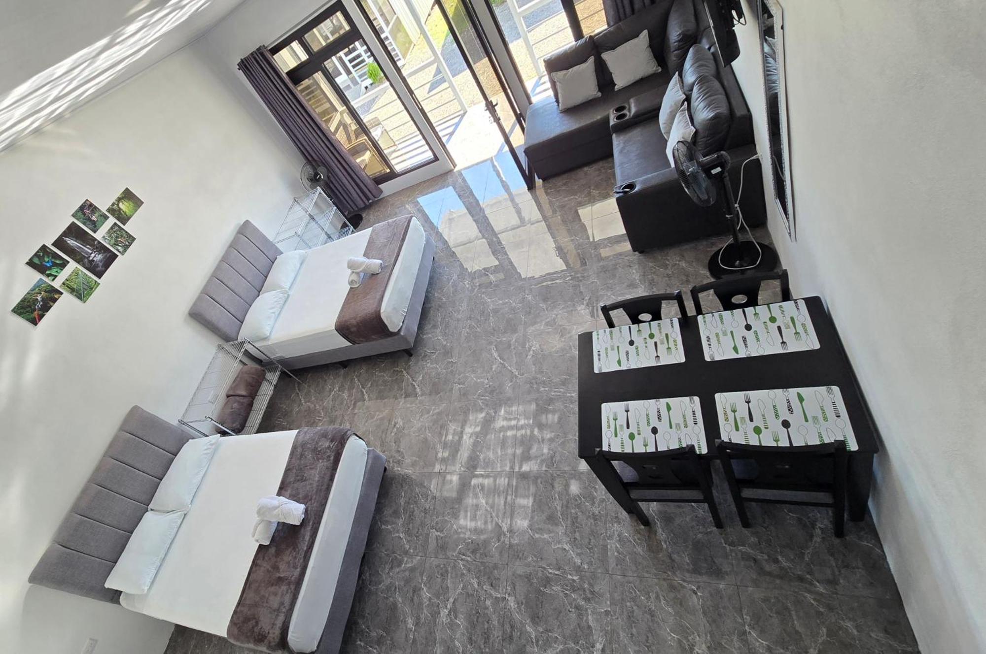 Cattleya Living Studio Monteverde Exterior photo