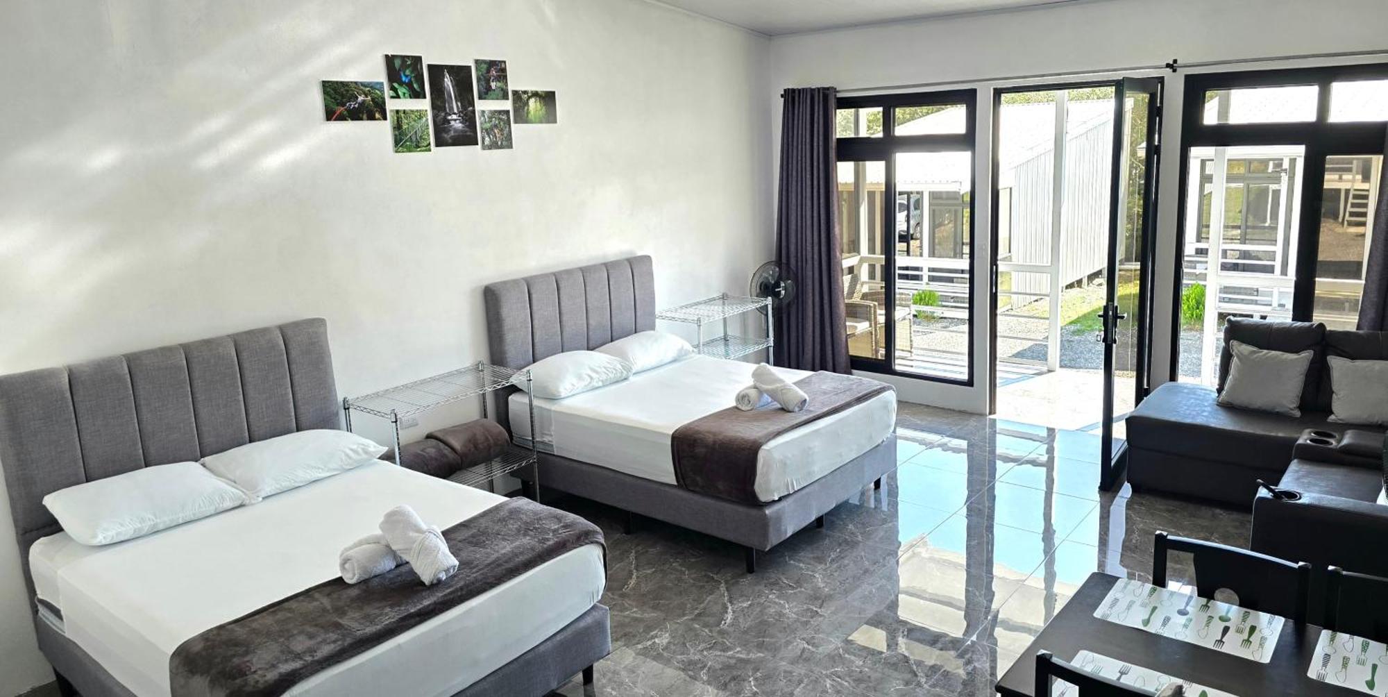 Cattleya Living Studio Monteverde Exterior photo