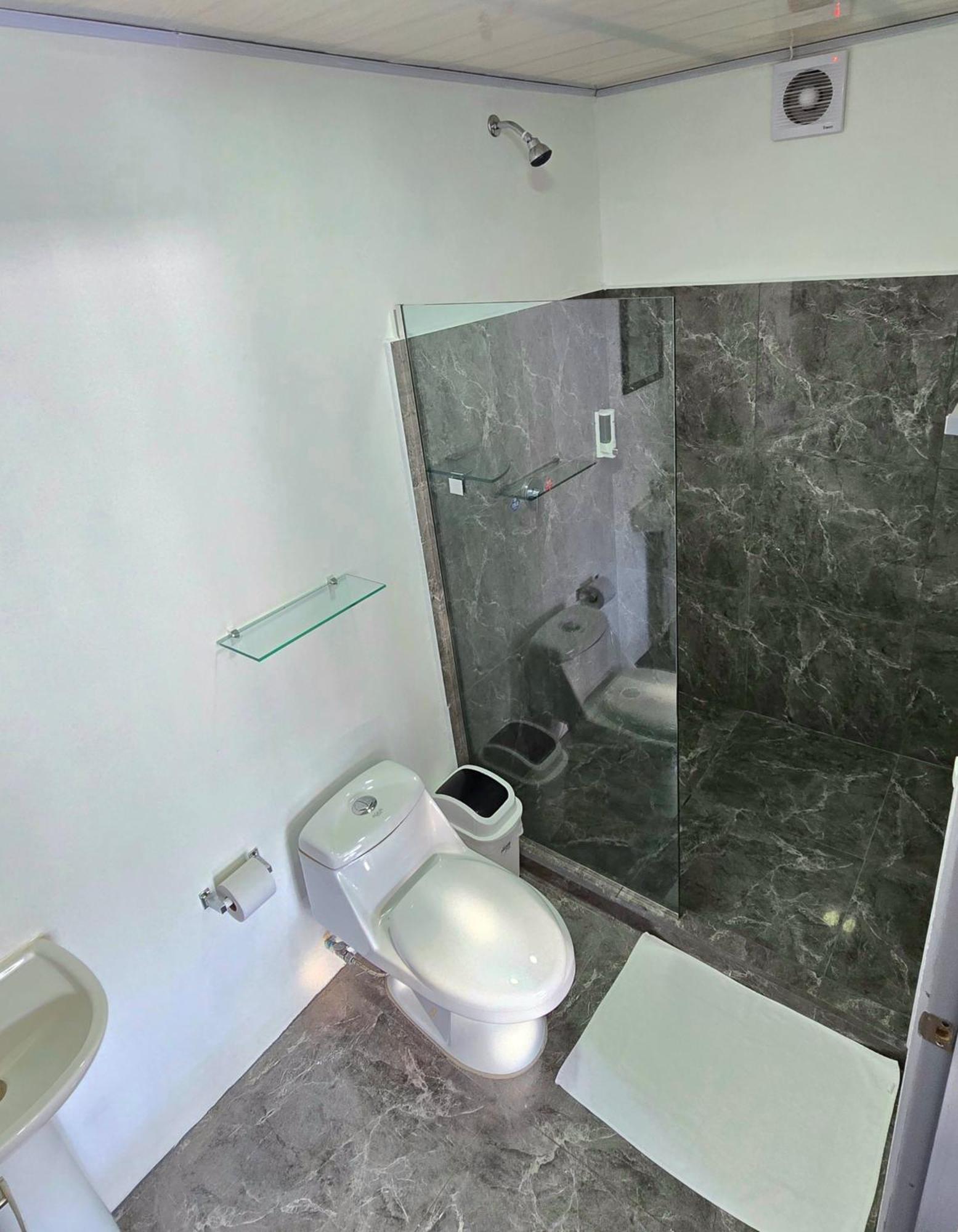 Cattleya Living Studio Monteverde Exterior photo