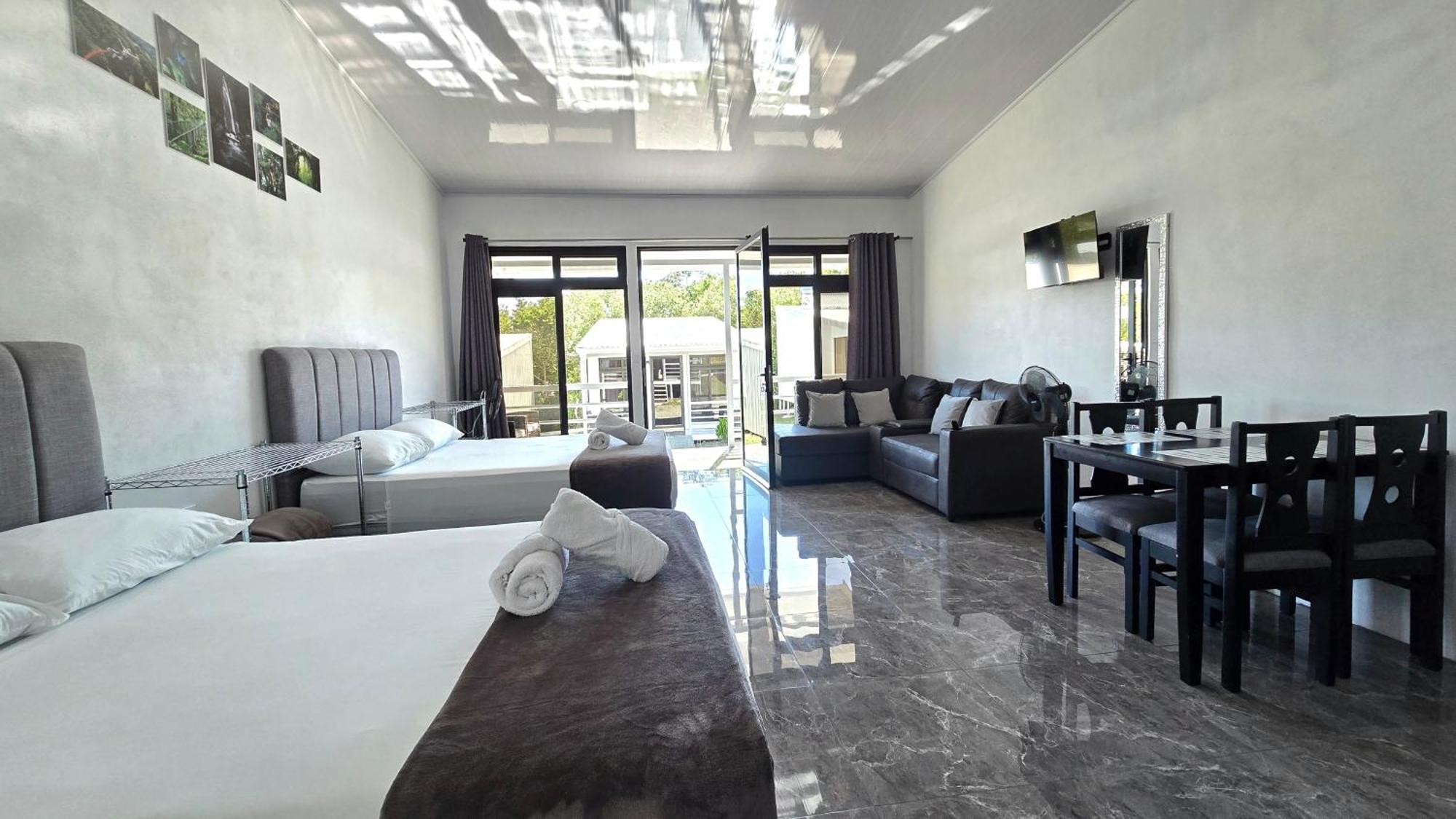 Cattleya Living Studio Monteverde Exterior photo