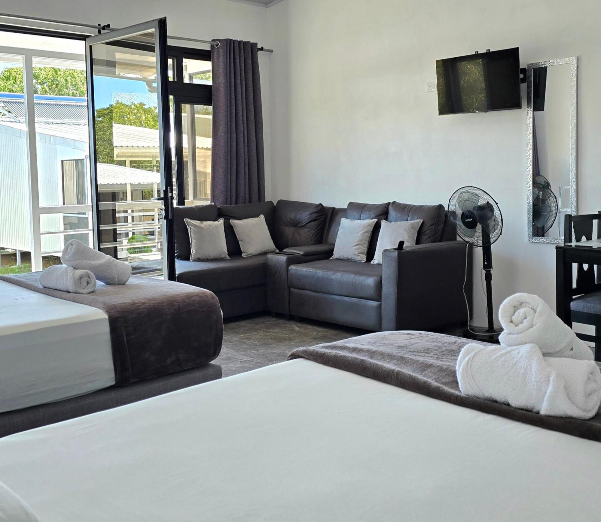 Cattleya Living Studio Monteverde Exterior photo