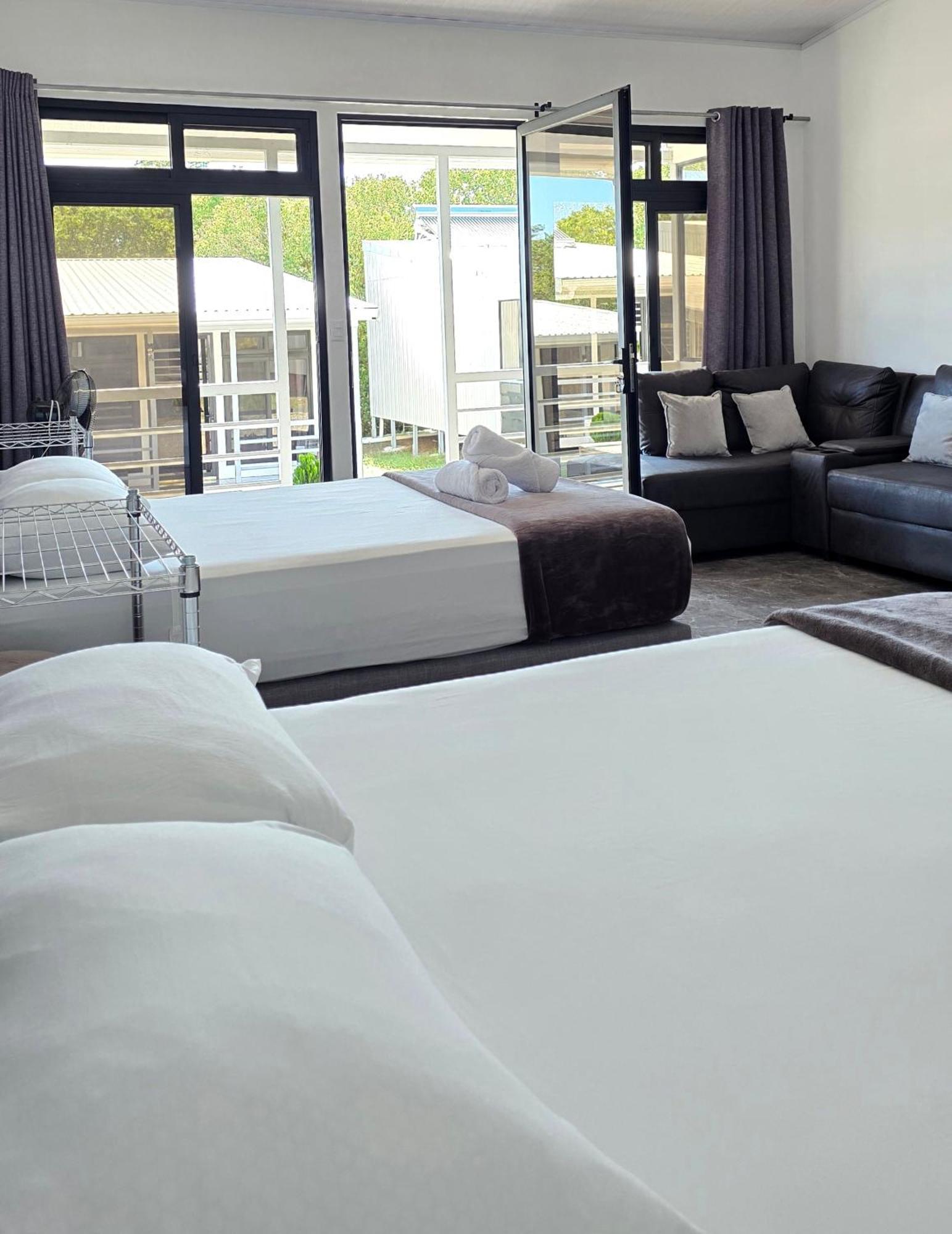 Cattleya Living Studio Monteverde Exterior photo