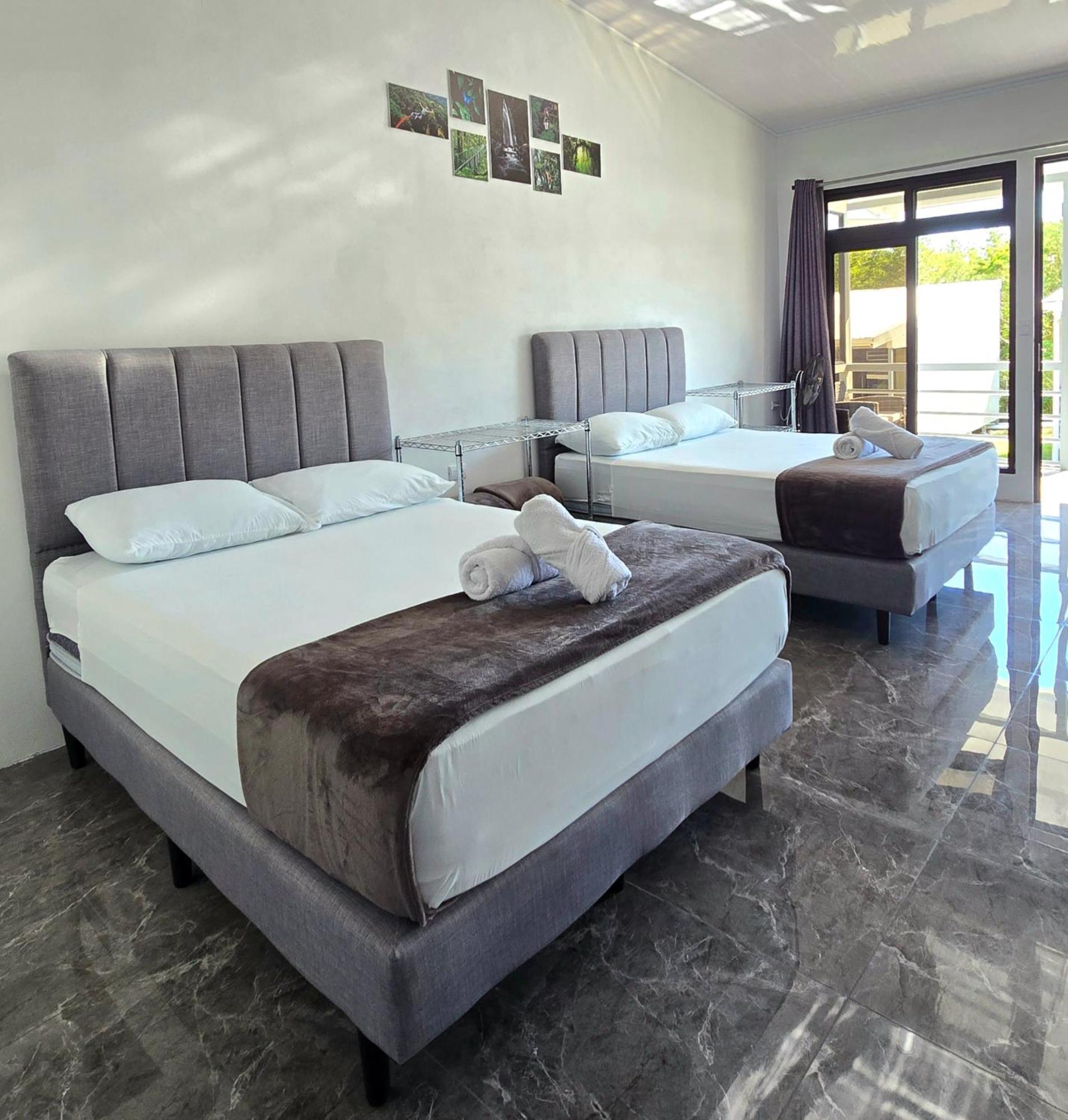 Cattleya Living Studio Monteverde Exterior photo