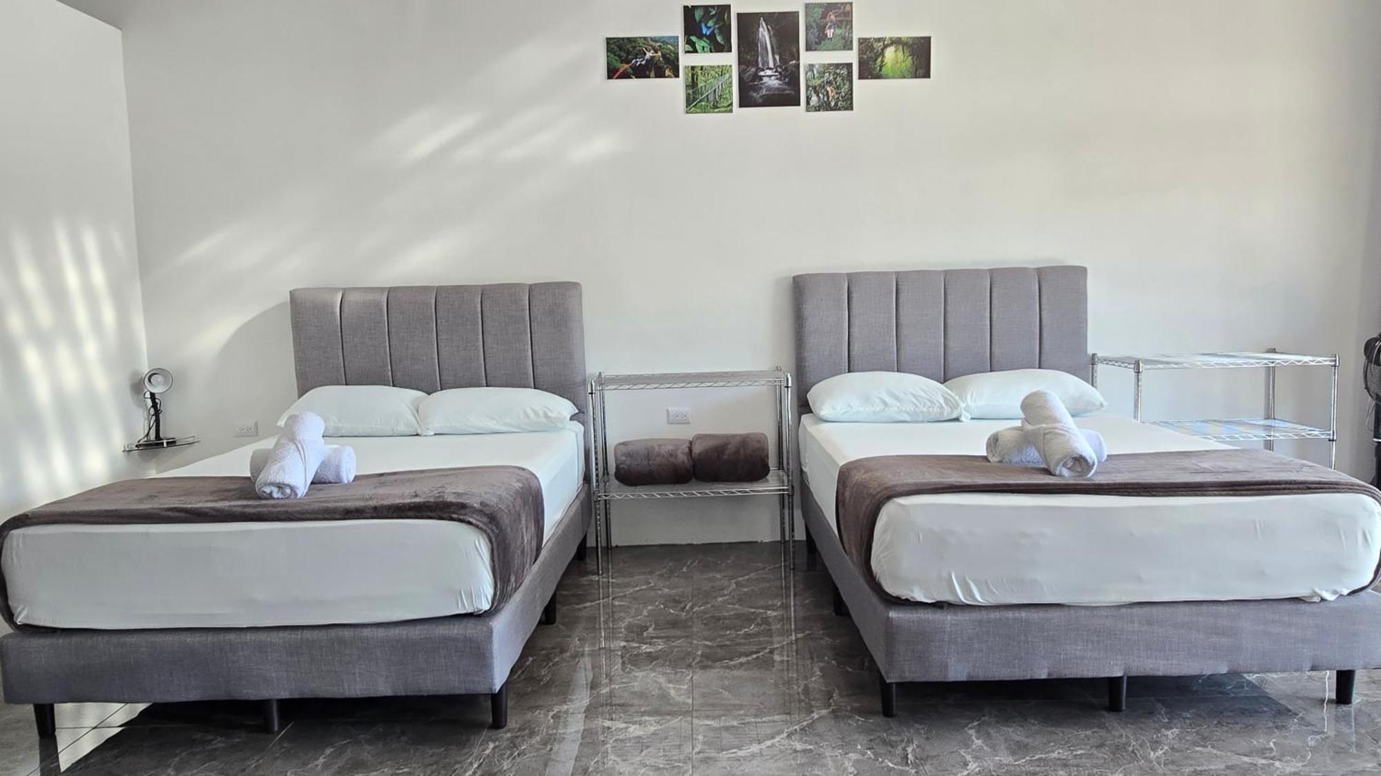Cattleya Living Studio Monteverde Exterior photo