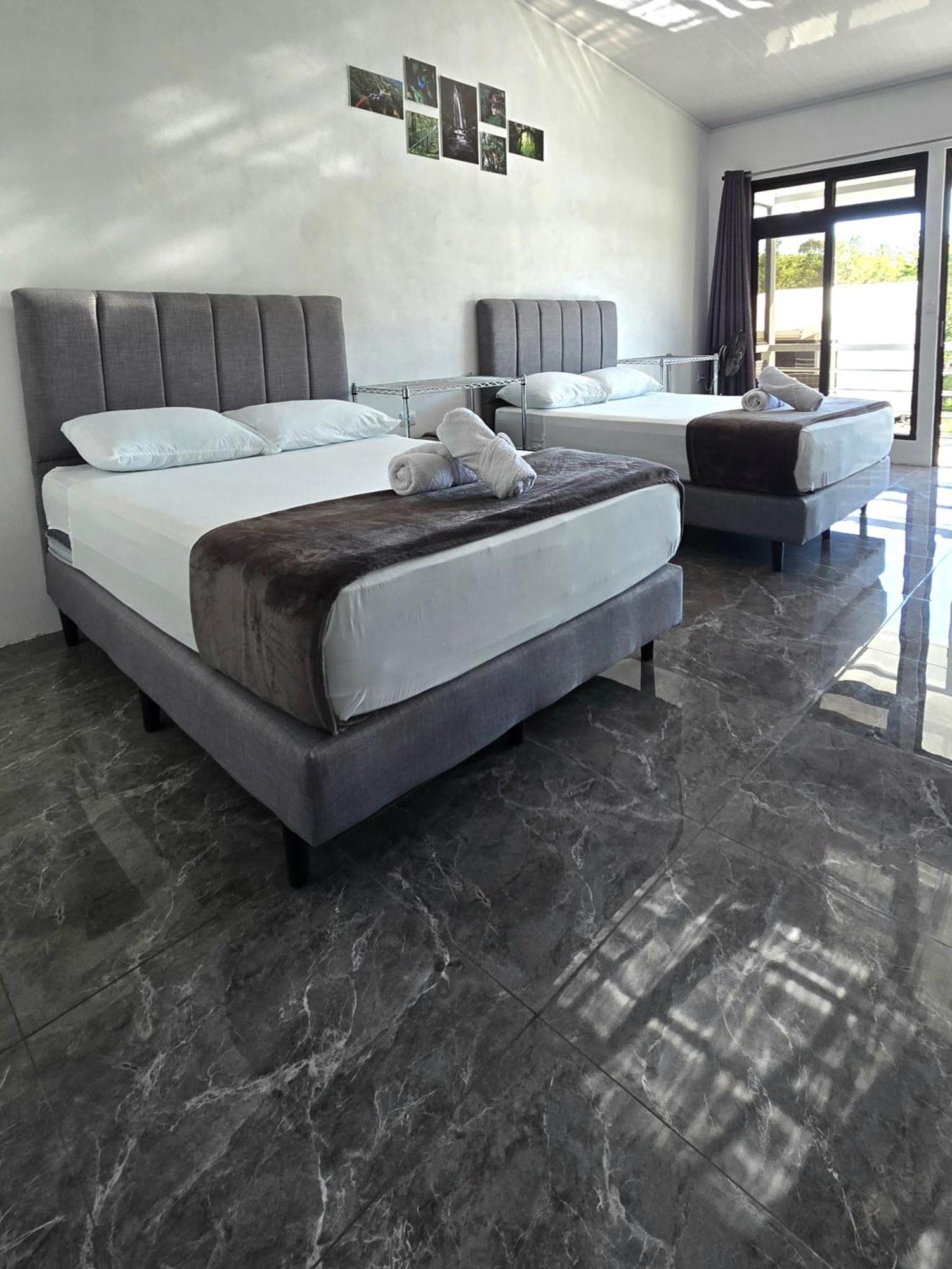 Cattleya Living Studio Monteverde Exterior photo